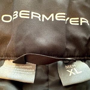 Men’s OR Women’s XL Obermeyer ski / snow pants!! Pristine